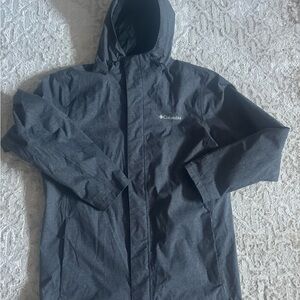 Men’s Columbia coat size large. New without tags.